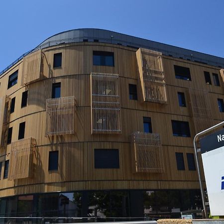 Appartement Lac Rose - Parking, Metro, Jusqu'A 4 Personnes Marsylia Zewnętrze zdjęcie