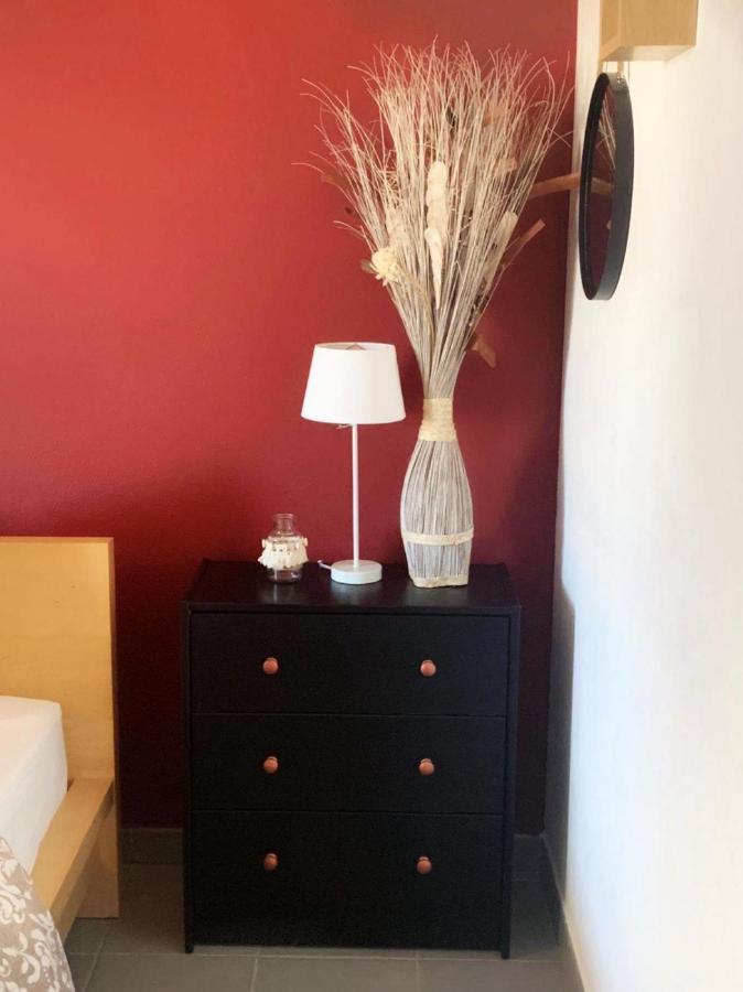 Appartement Lac Rose - Parking, Metro, Jusqu'A 4 Personnes Marsylia Zewnętrze zdjęcie