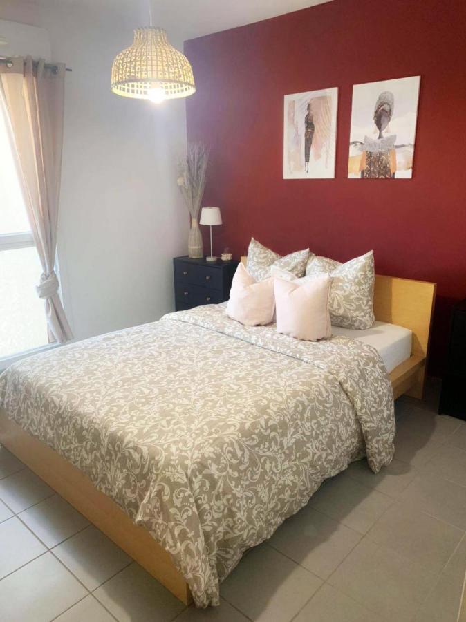 Appartement Lac Rose - Parking, Metro, Jusqu'A 4 Personnes Marsylia Zewnętrze zdjęcie