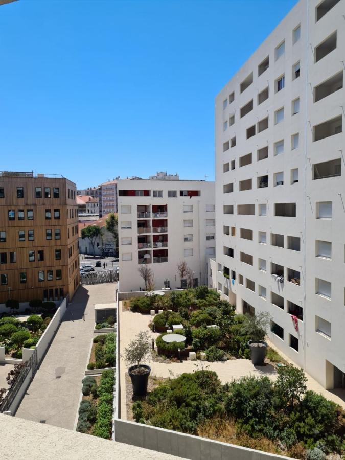 Appartement Lac Rose - Parking, Metro, Jusqu'A 4 Personnes Marsylia Zewnętrze zdjęcie