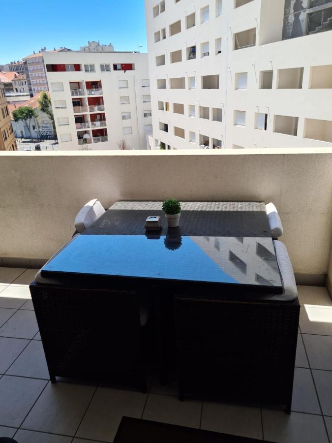 Appartement Lac Rose - Parking, Metro, Jusqu'A 4 Personnes Marsylia Zewnętrze zdjęcie